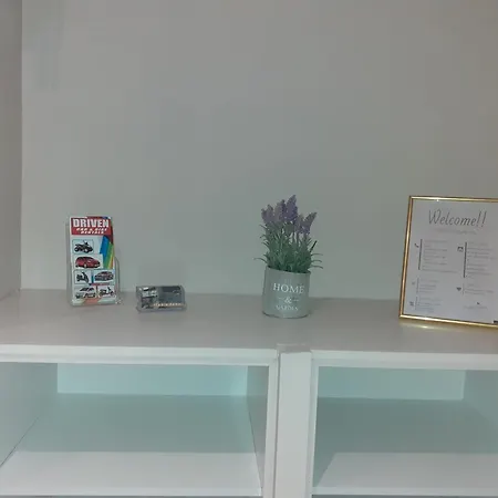 Apartmán Anna