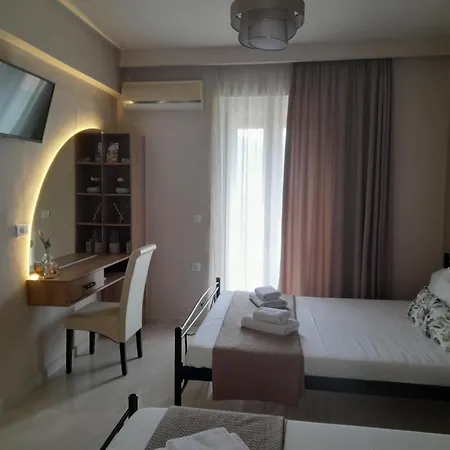Apartmán Anna Keri
