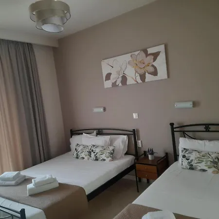 Anna Apartment *