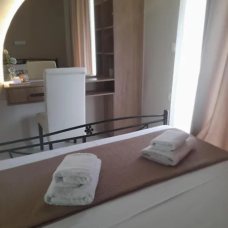 Apartment Anna *