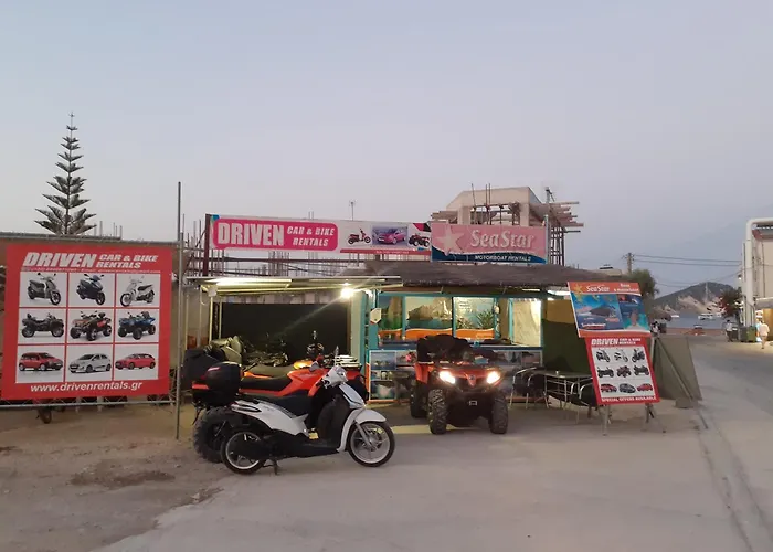 Апартаменты Anna *