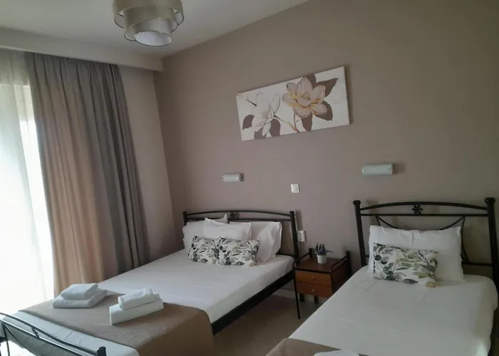 Anna Апартаменты *