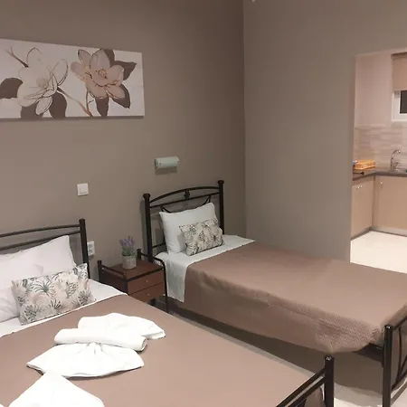 Daire Studios Anna *