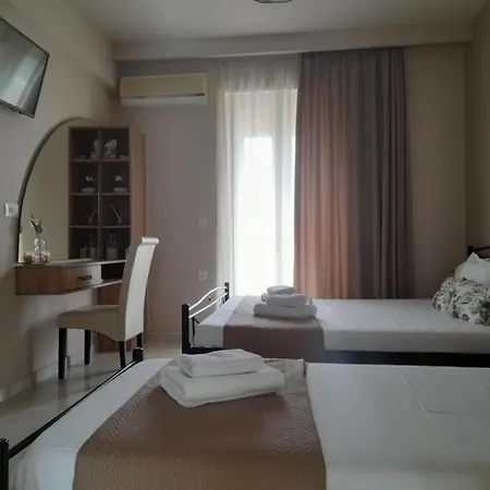 Apartament Anna