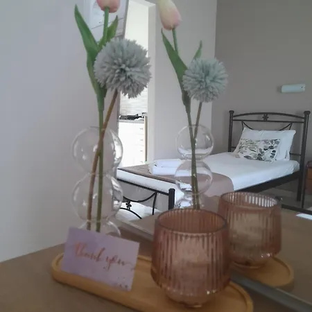 Anna Apartament Keri