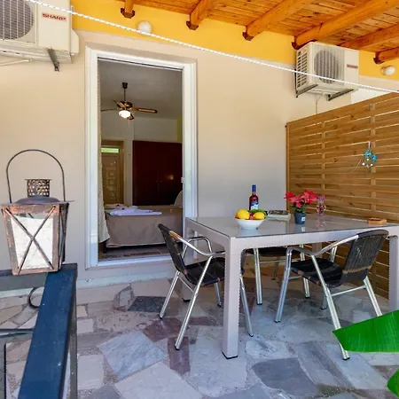 Apartament Anna