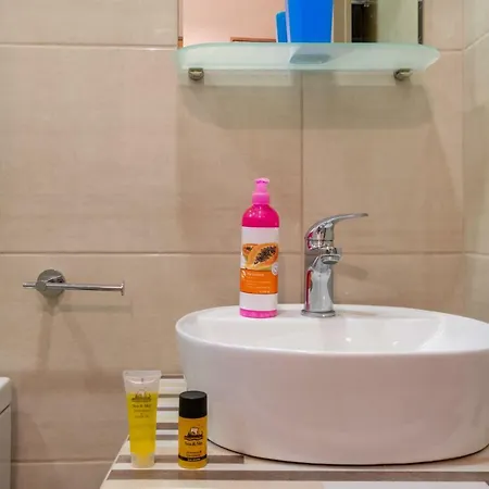 Daire Studios Anna *