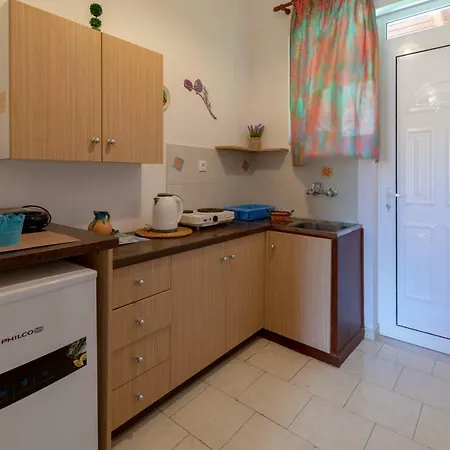 Anna Apartament Keri