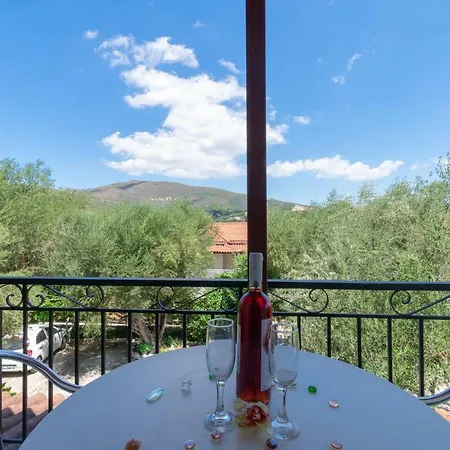 Daire Studios Anna *