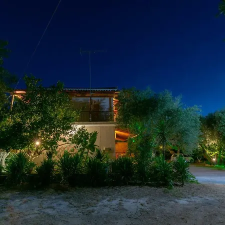 Apartament Anna *