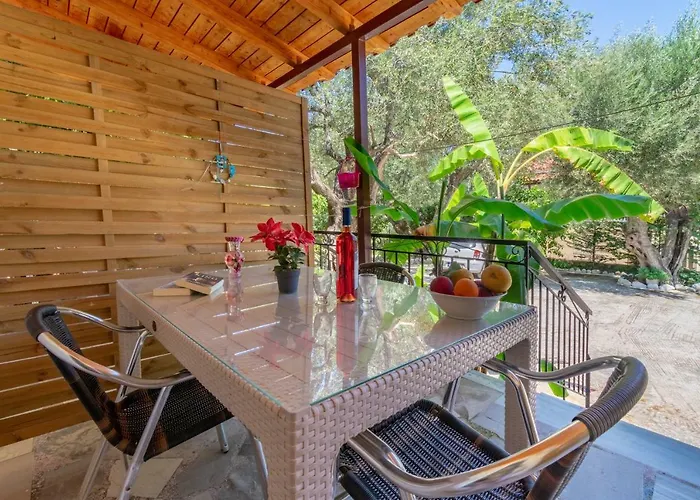 Anna Apartamento Keri