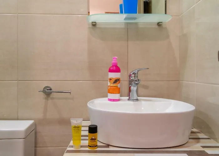 Apartamento Anna *