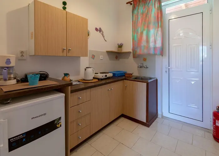 Anna Appartamento Keri