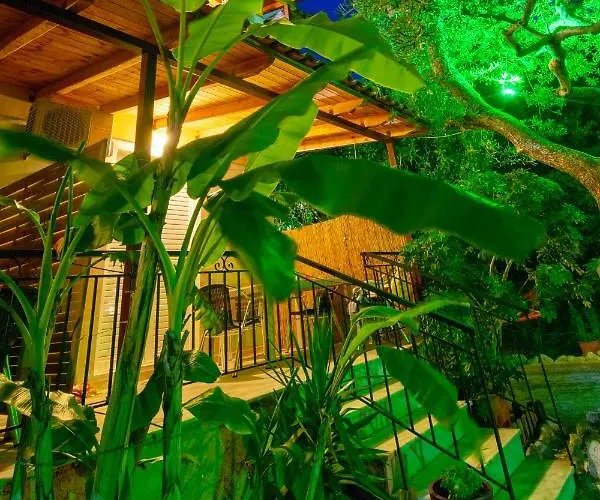 Apartamento Anna