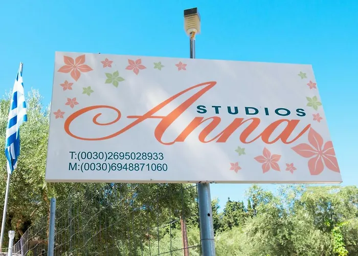 Appartamento Anna *